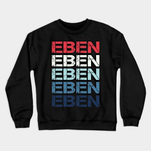 Eben Crewneck Sweatshirt